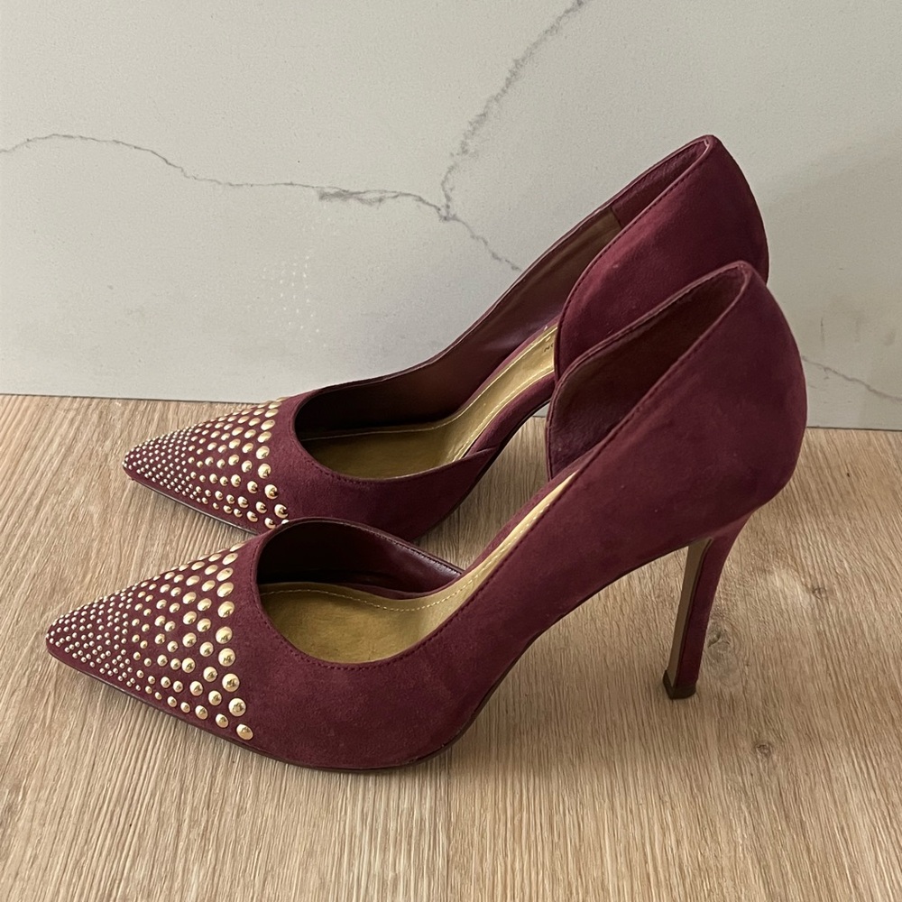 BCBGeneration Pumps - Picture 3 of 7